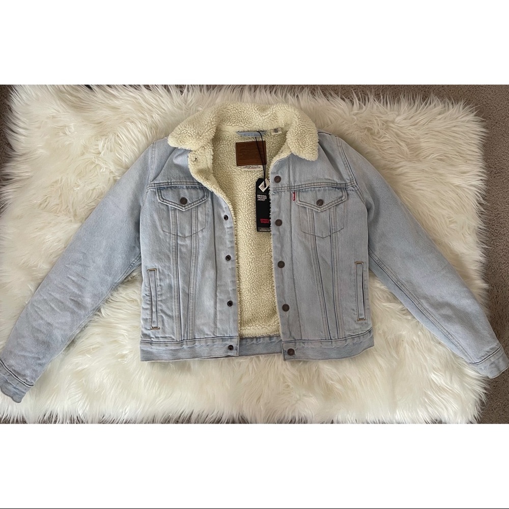 Levi Jacket